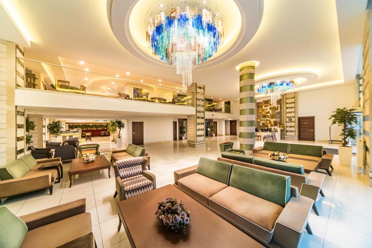 Rox Hotel Istanbul Istambul Exterior foto