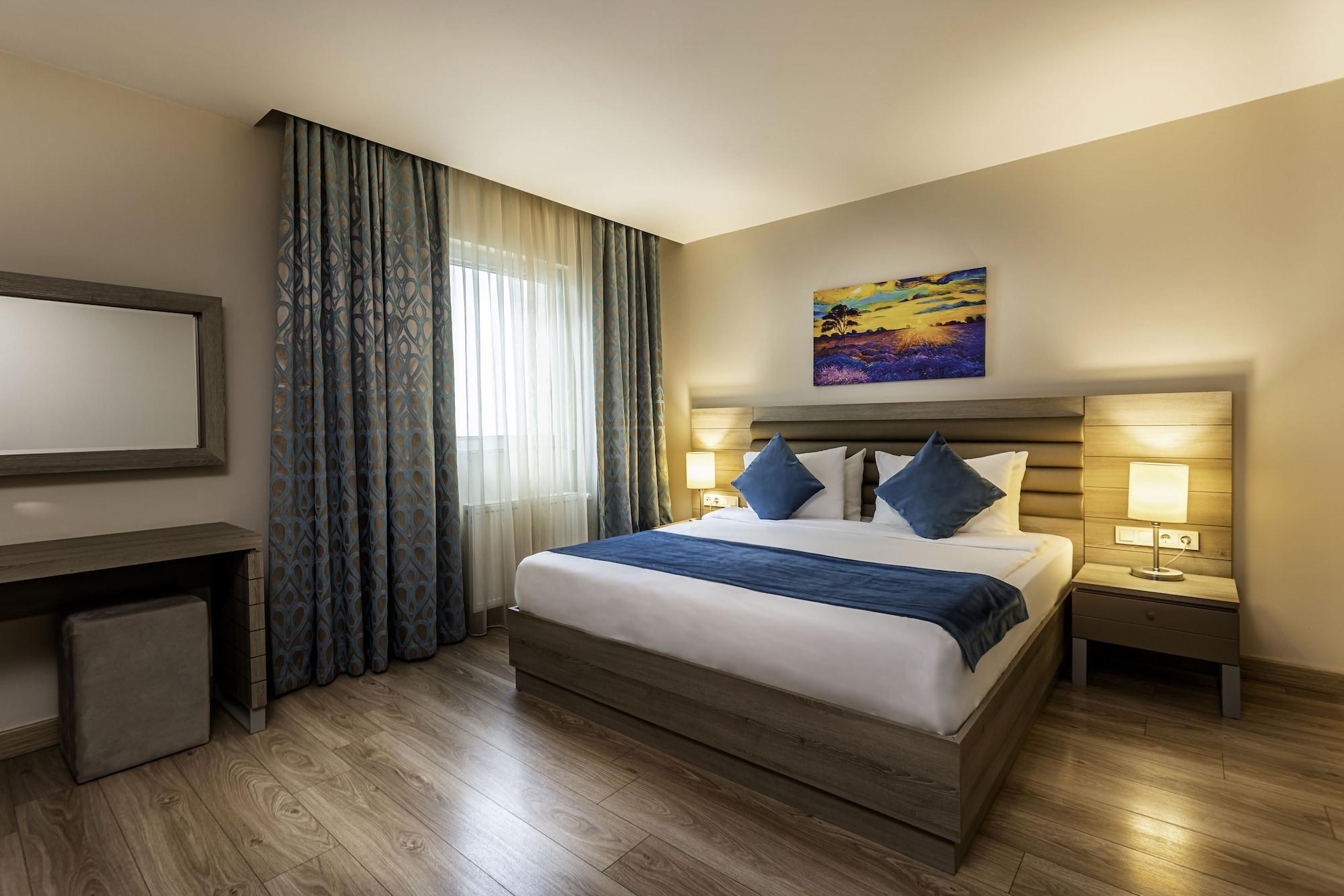 Rox Hotel Istanbul Istambul Exterior foto