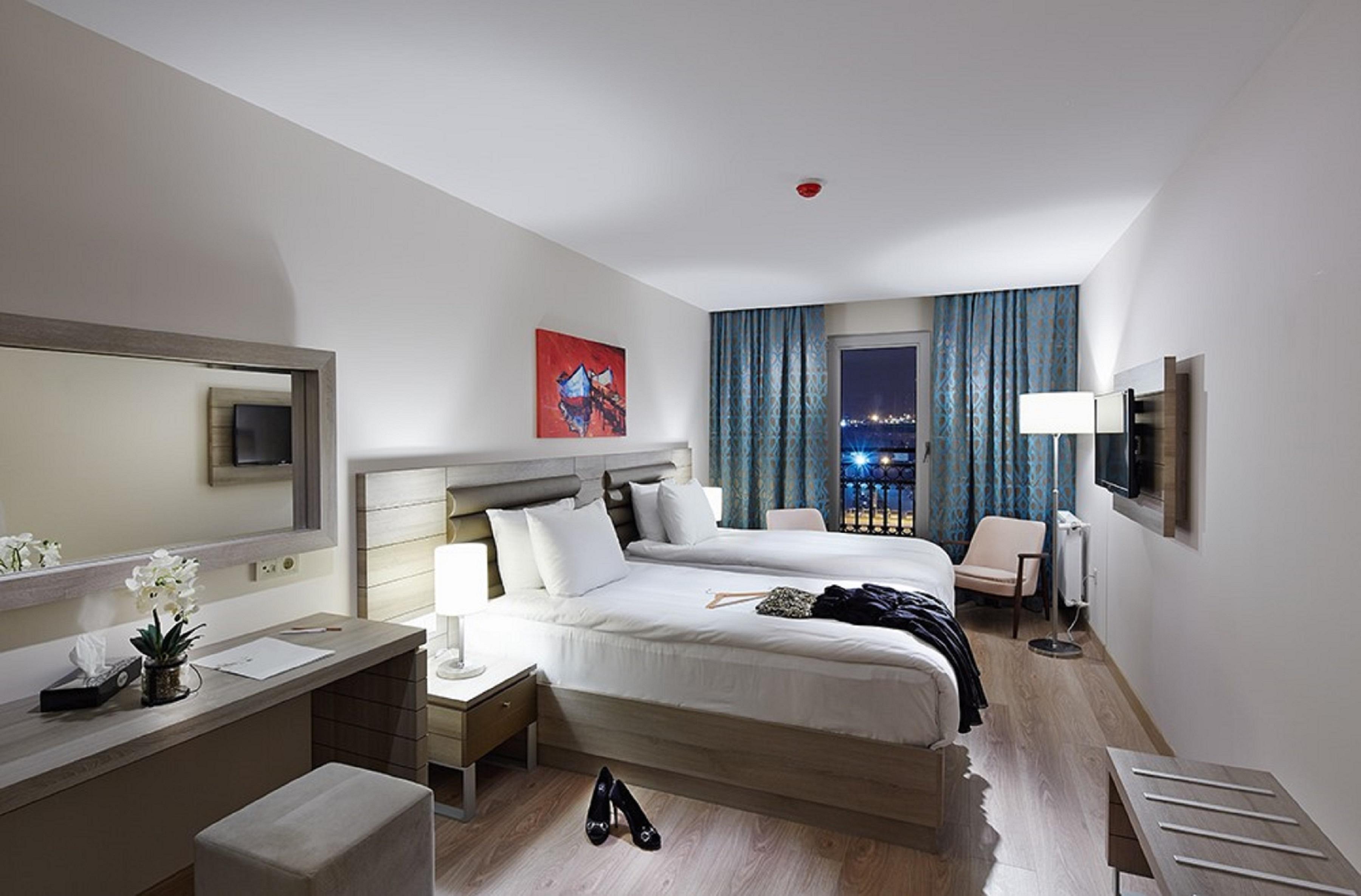 Rox Hotel Istanbul Istambul Exterior foto