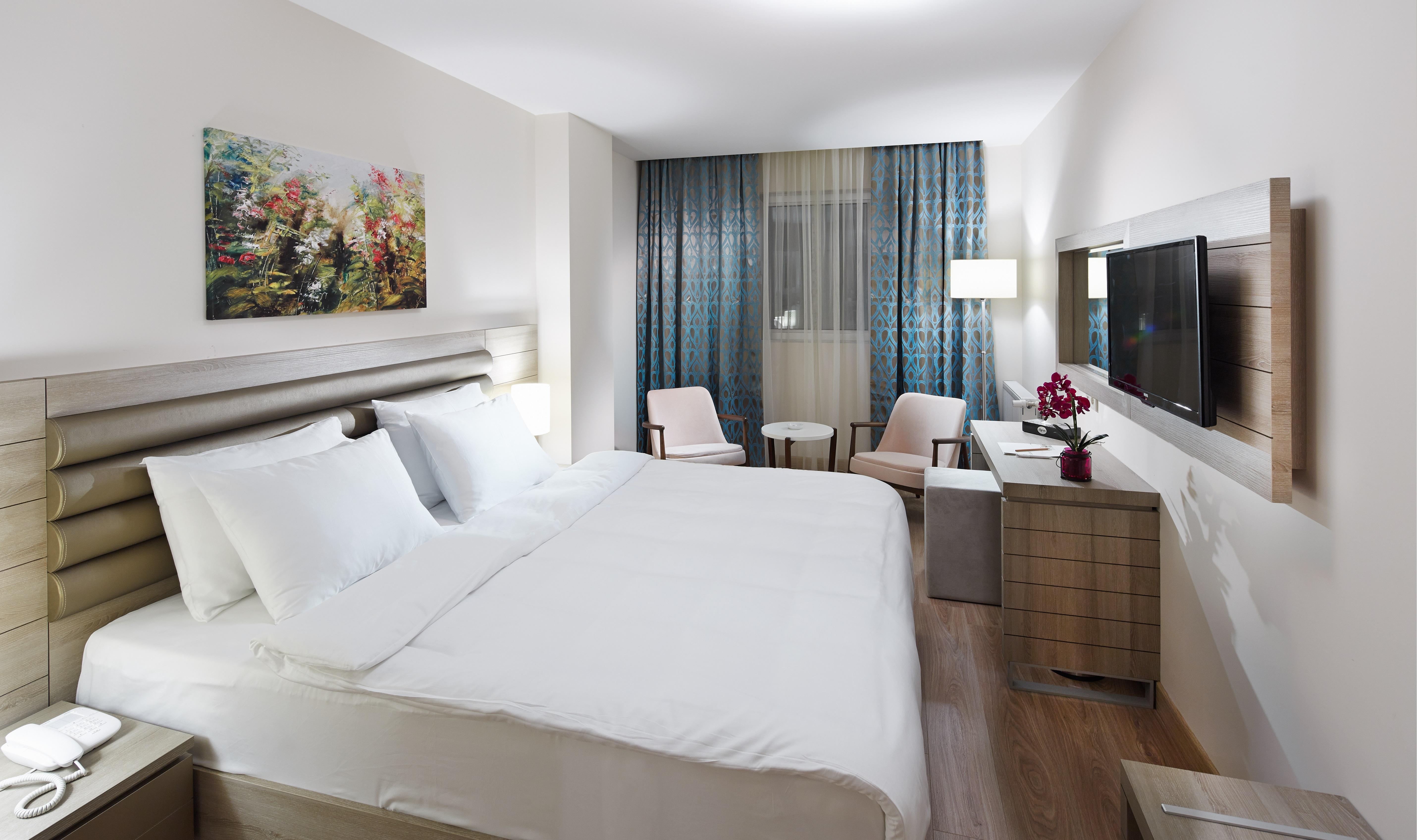 Rox Hotel Istanbul Istambul Exterior foto