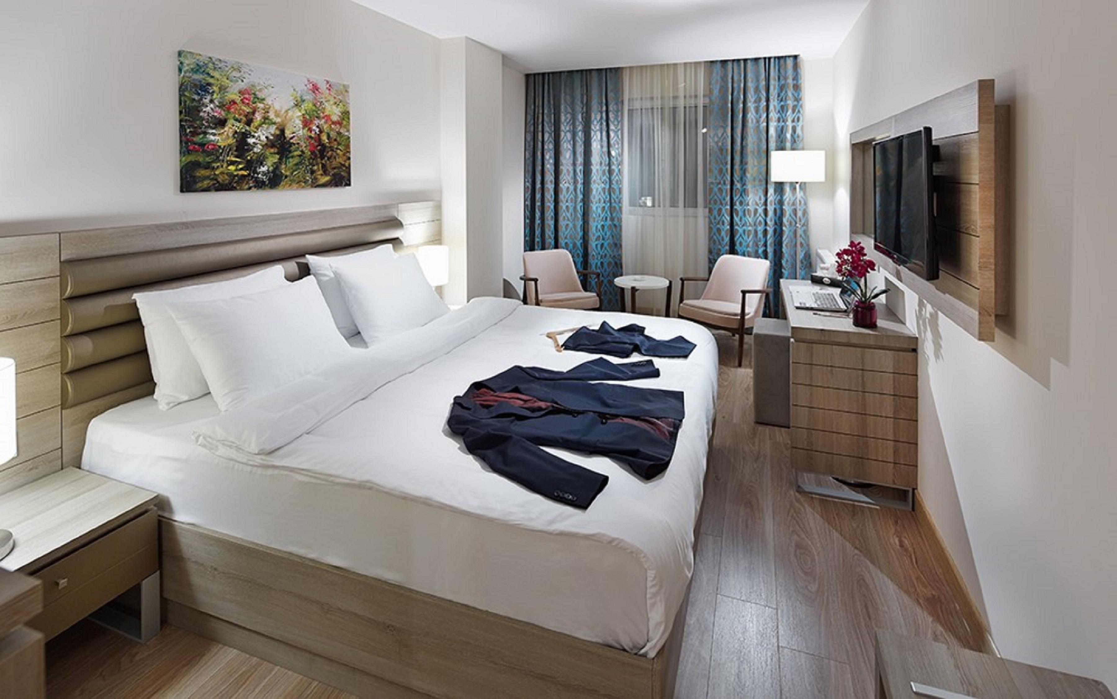 Rox Hotel Istanbul Istambul Exterior foto