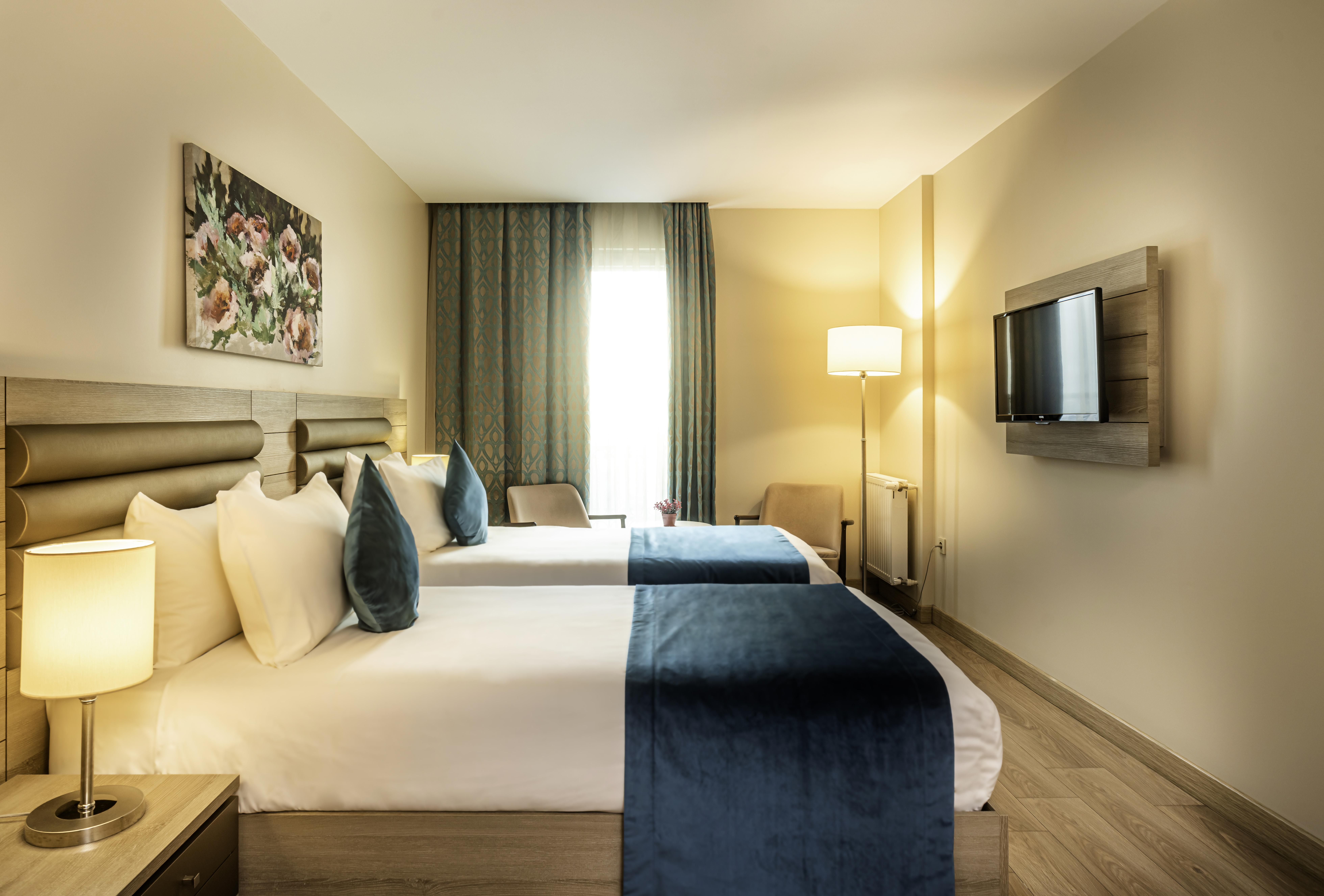Rox Hotel Istanbul Istambul Exterior foto