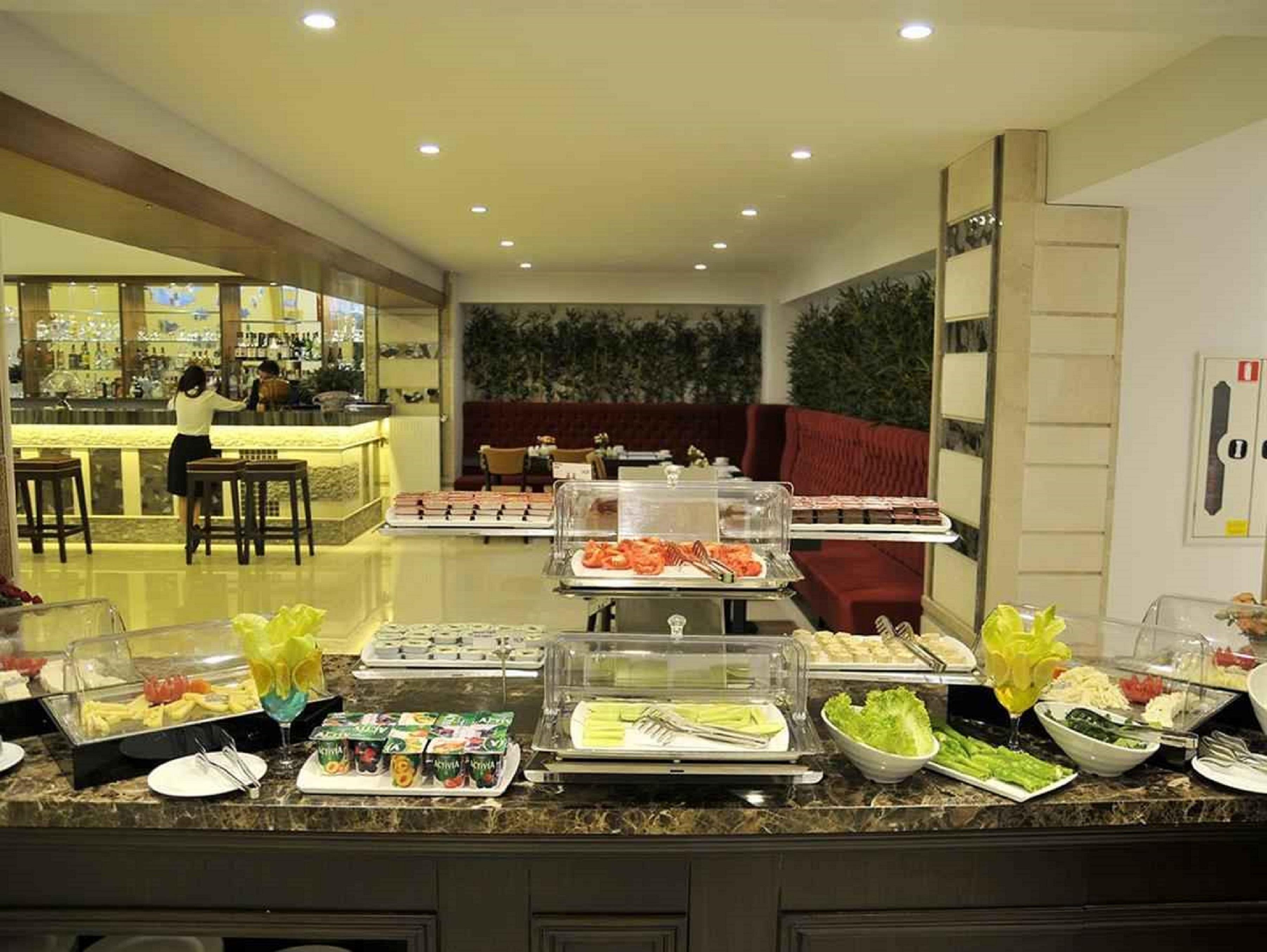 Rox Hotel Istanbul Istambul Exterior foto