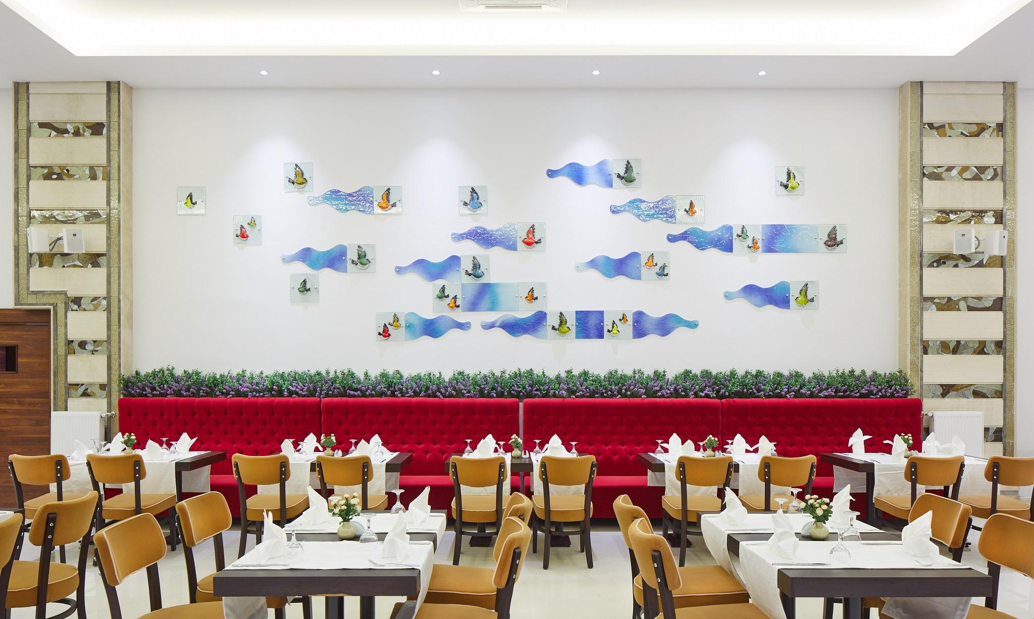 Rox Hotel Istanbul Istambul Exterior foto
