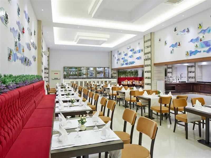 Rox Hotel Istanbul Istambul Exterior foto