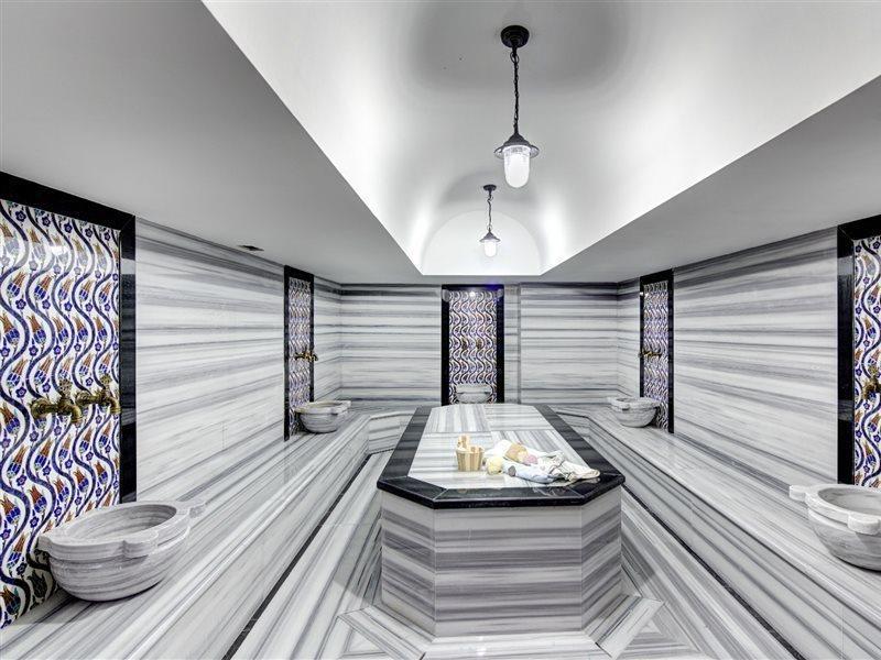 Rox Hotel Istanbul Istambul Exterior foto
