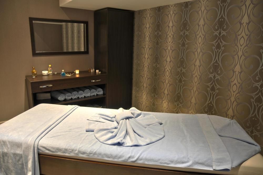 Rox Hotel Istanbul Istambul Exterior foto